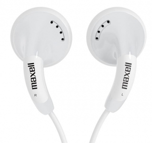 MAXELL Colour Budz White MAXELL Colour Budz White